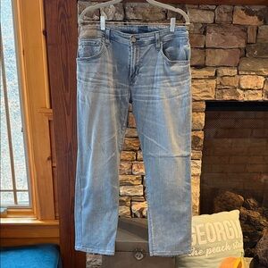 AG - Men's Match Slim Jeans - Size 36